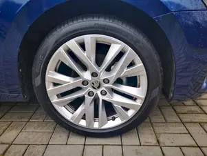 Škoda Octavia Top Selection