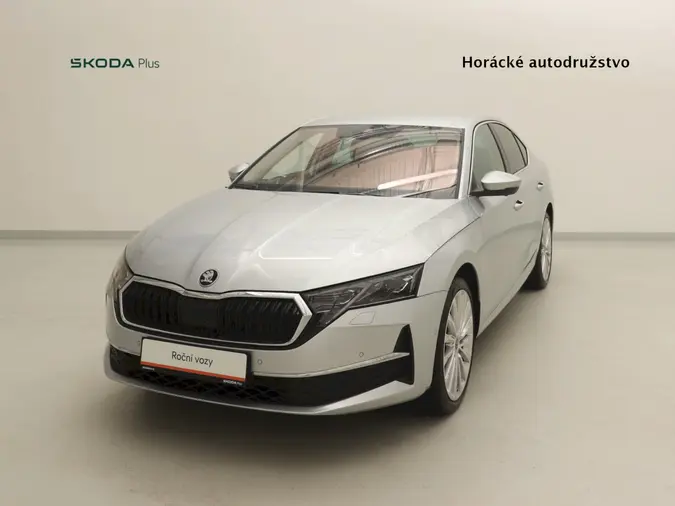 Octavia Exclusive Selection