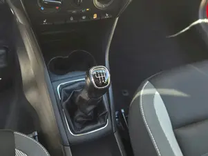 Škoda Rapid Ambition Plus