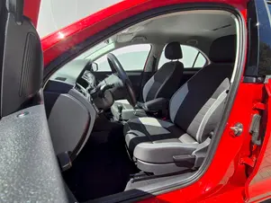 Škoda Rapid Ambition Plus