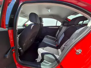 Škoda Rapid Ambition Plus