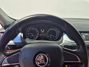 Škoda Rapid Ambition Plus