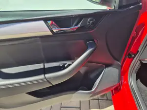 Škoda Rapid Ambition Plus