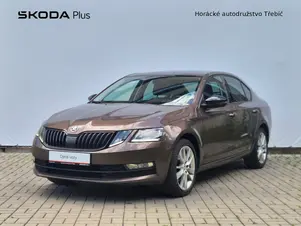 Škoda Octavia Style Plus Extra