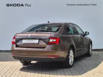 Octavia Style Plus Extra