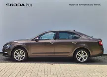 Octavia Style Plus Extra
