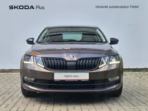 Octavia Style Plus Extra
