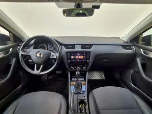 Škoda Octavia Style Plus Extra