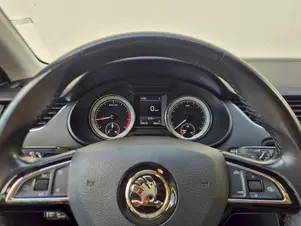 Škoda Octavia Style Plus Extra