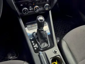 Škoda Octavia Style Plus Extra