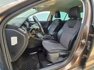 Škoda Octavia Style Plus Extra