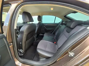 Škoda Octavia Style Plus Extra