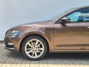 Škoda Octavia Style Plus Extra