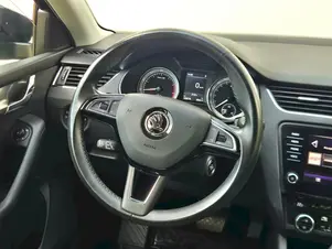 Škoda Octavia Style Plus Extra