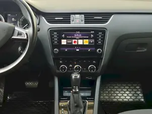 Škoda Octavia Style Plus Extra