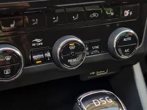 Škoda Octavia Style Plus Extra