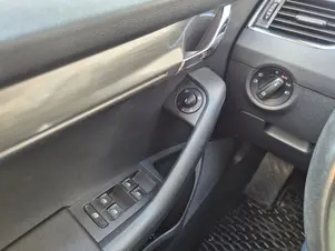 Škoda Octavia Style Plus Extra