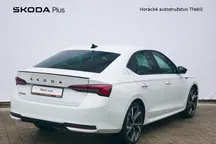 Octavia SportLine