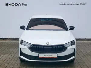 Škoda Octavia SportLine
