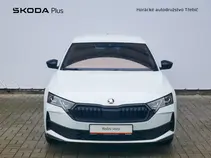 Octavia SportLine