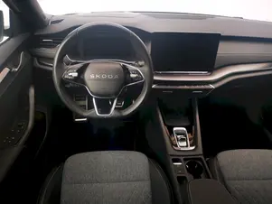 Škoda Octavia SportLine