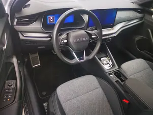 Škoda Octavia SportLine