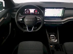Škoda Octavia SportLine