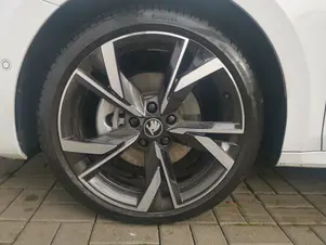 Škoda Octavia SportLine