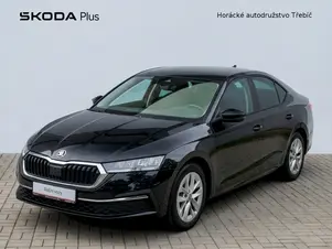 Škoda Octavia Selection