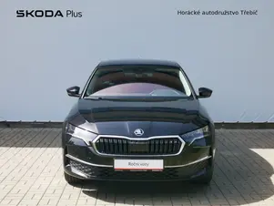 Škoda Octavia Selection