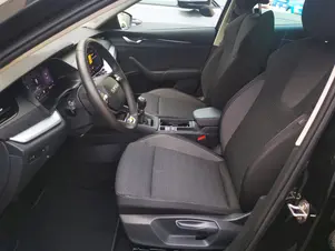 Škoda Octavia Selection