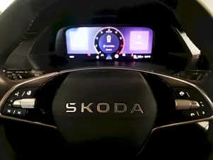 Škoda Octavia Selection