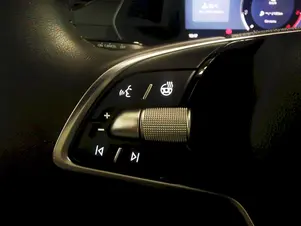 Škoda Octavia Selection
