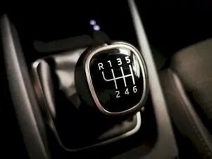 Škoda Octavia Selection