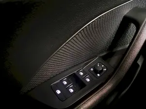 Škoda Octavia Selection