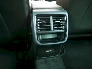 Škoda Octavia Selection