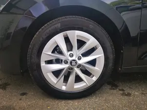 Škoda Octavia Selection