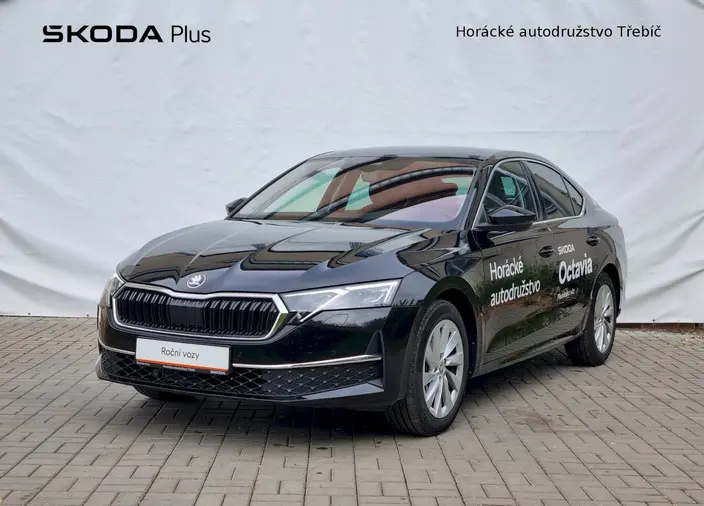 Octavia First Edition