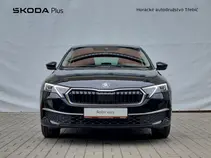 Octavia First Edition