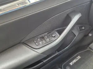 Škoda Octavia Style Plus