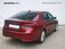 Octavia Selection