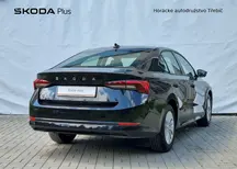 Octavia Ambition
