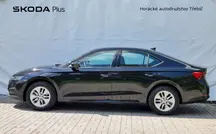 Octavia Ambition