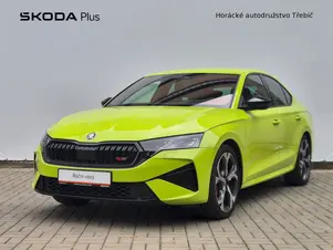 Škoda Octavia RS RS