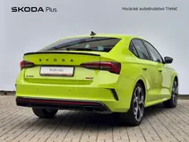 Octavia RS RS