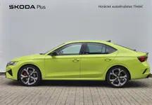 Octavia RS RS