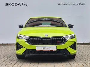 Škoda Octavia RS RS