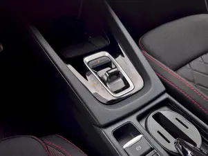 Škoda Octavia RS RS