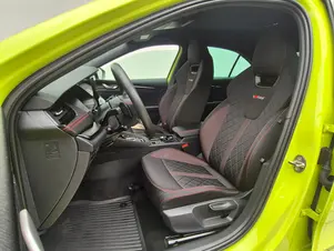 Škoda Octavia RS RS