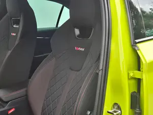 Škoda Octavia RS RS